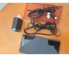 Se Vende&#x3a; Sony Xperia Z3