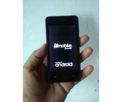 Bmobile X680 en Excelente Estado
