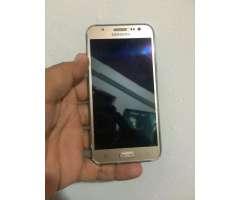 Samsung J5 8gb