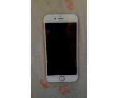 iPhone 6S Dorado