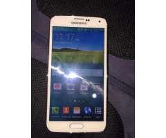 Samsung Galaxy S5