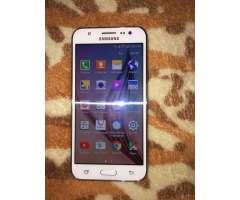 Samsung Galaxy J5 Excelente Estado