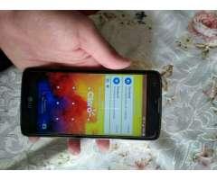 Lg K8