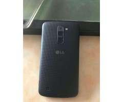 Se Vende Lg K10 en Perfecto Estado
