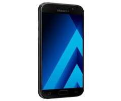 Celulares y Tablets  Samsung Galaxy A5 2017  5.2  32GB  Negro Marca SAMSUNG Teléfonos  Tablet