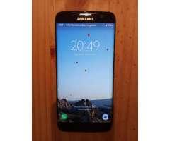 Samsung S7 Edge S Charger Pad Batería 8.400mAh S View Cover