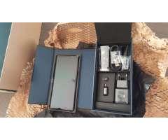 Samsung Galaxy Note 8 Negro