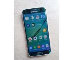 Samsung S6 Edge Caja Factura Hermoso