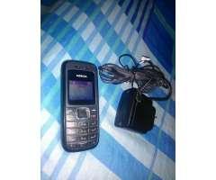 Se Vende Nokia Minutero Solo por Claro