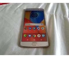 Moto E4 Plus Dual Sim Sirve Una