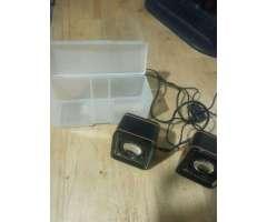 Sony Ericsson Speakers