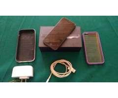 Vendo iPhone 5 16Gb