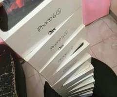 iPhone 6, 6S, 6 Plus, 6S Plus Y 7 Plus