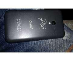 Alcatel Pixi