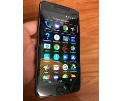 Motorola Moto G5 Hermoso Huella Dig 32gb