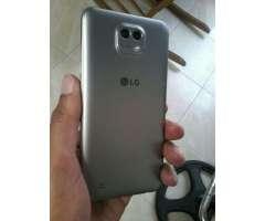 Lg X Cam Como Nuevo