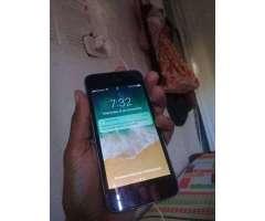 iPhone 5S.