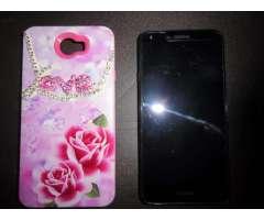 Celular Huawei Y52 4G 1Gb Ram 8Gb Rom Doble Sim