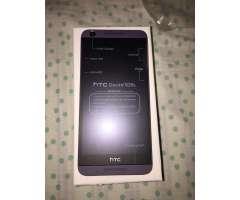Celular Htc Desire 626S Nuevo