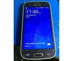 Samsung Style 4g Y 8gb