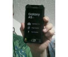 Samsung A5 Perfecto Estado 3126570016