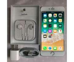 iPhone 6 Plus 64Gb Gold