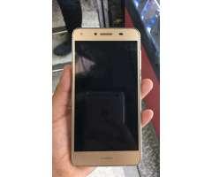 Huawei Y5 2