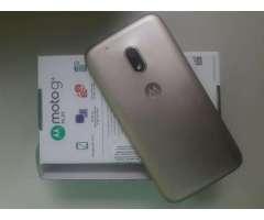 Motorola Moto G4 Play 16gb 2gb Ram