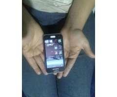 Vendo Samsung Ace 4