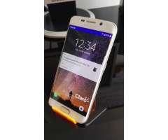 Samsung S6 Edge, Rotico, Libre, Octacore, 3gb Ram, Libre