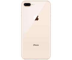 IPHONE 8 PLUS 64GB NUEVO GARANTIA 1 AÑO CON APPLE TECNOCEL DIGITAL CON FACTURA LEGAL OBSEQUIO