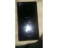 Vendo Sony Spiria Z1
