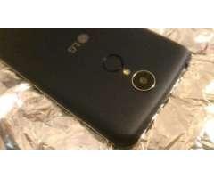 Lg K8 2017 Como Nuevo 16gb 2ram 4 G