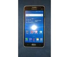 Samsung Grand Prime