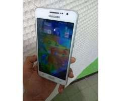 Vendo Samsung Grand Prime