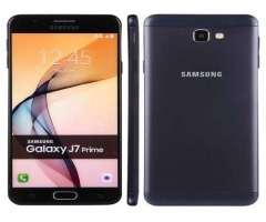 SAMSUNG J7 PRIME
