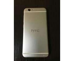 Vendo Htc One A9s de 32 Gigas Y Huella