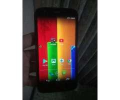 Moto G1 Doble Sim