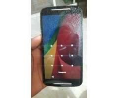 Moto G 2