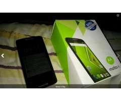 Moto X play