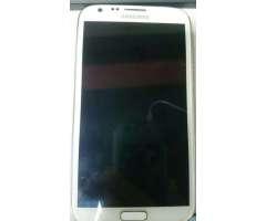 Vendo Exelente Celular Samsung Note 2