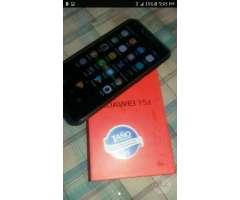 Vendo Huawei Y5ll