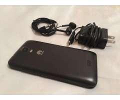 Vendo Cambio Huawei Y360