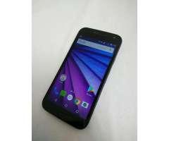 Moto G3