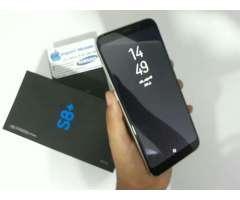 Samsung Galaxy Nuevo Cn Caja Y Garantia