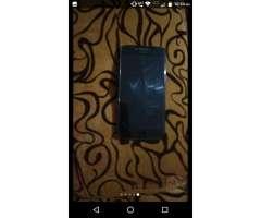 Vendo Motorola E 4 Plus