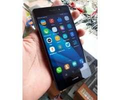 Huawei P8 Lite