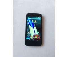 Moto G 1