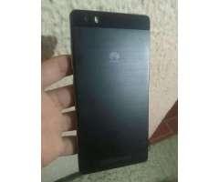 Huawei P8 Lite sin Wifi
