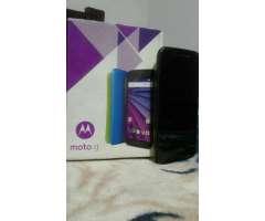 Moto G3